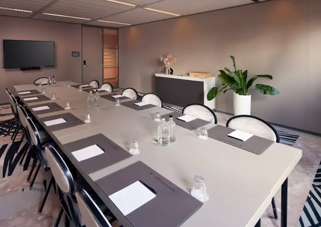  Hôtel Amersfoort-A1