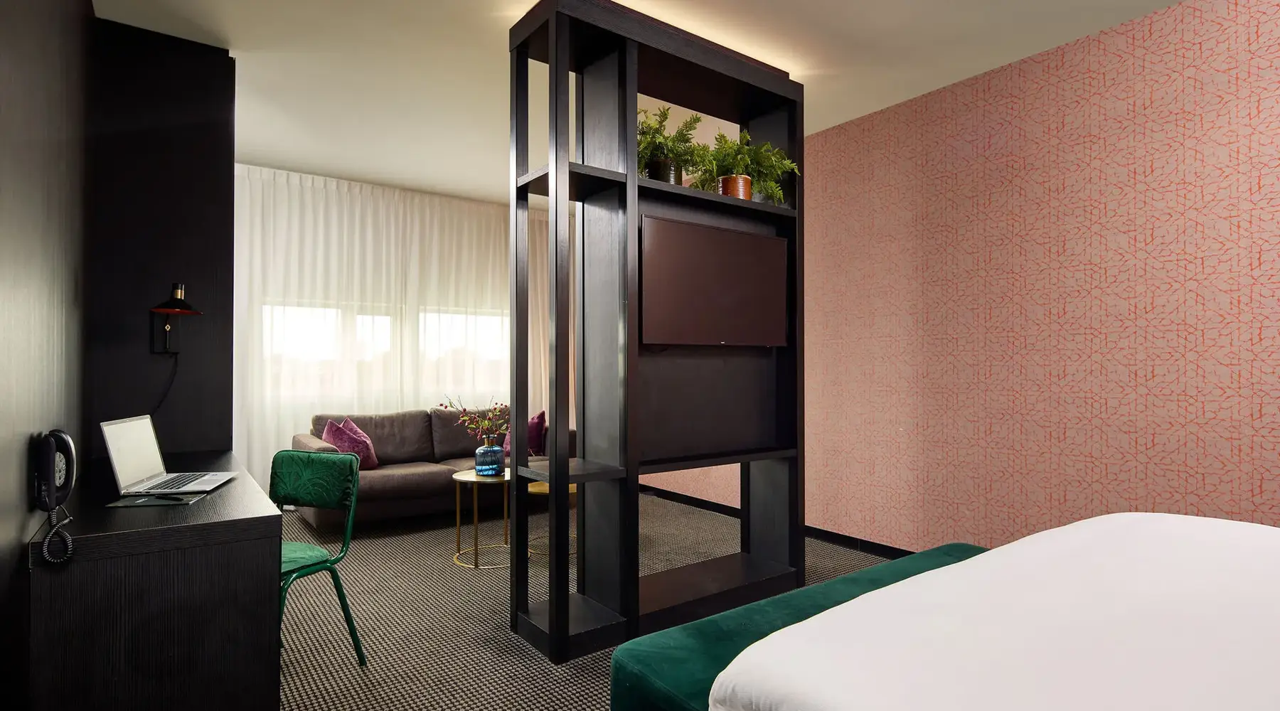 Junior suite