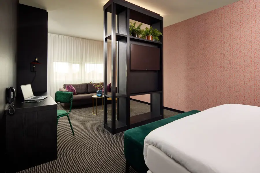 Junior suite