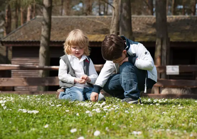 Haustierpark Lelkendorf
