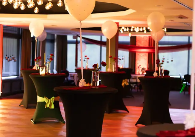 Veranstaltungen in Leusden