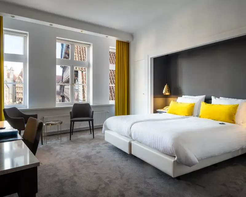 kamer-hotel-hildesheim