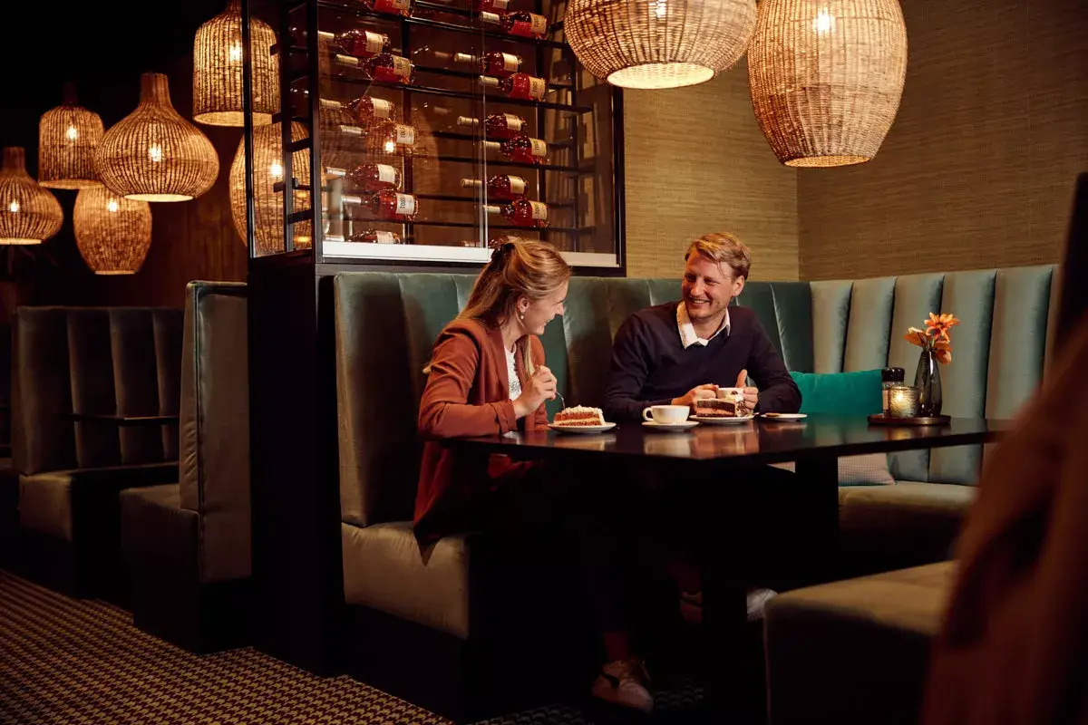 Black Friday bei Van der Valk