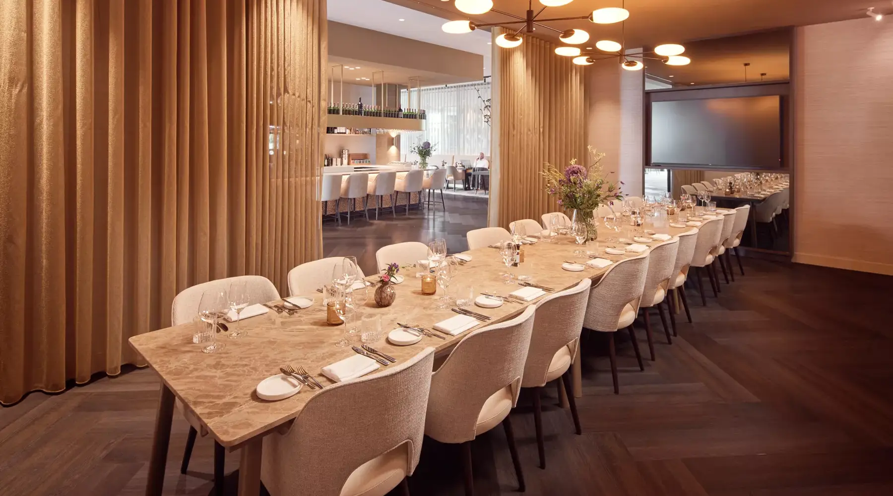 Private-Dining