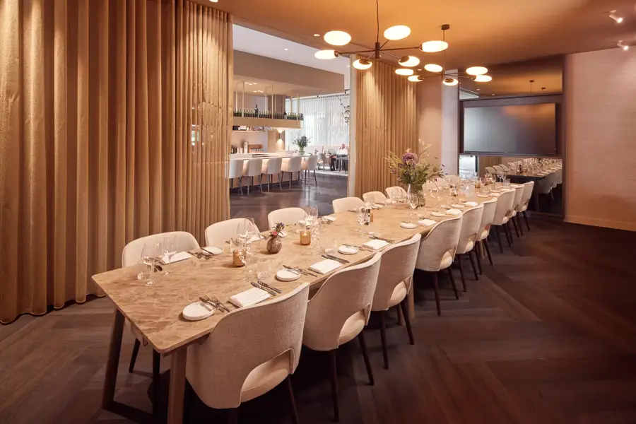 Private-Dining