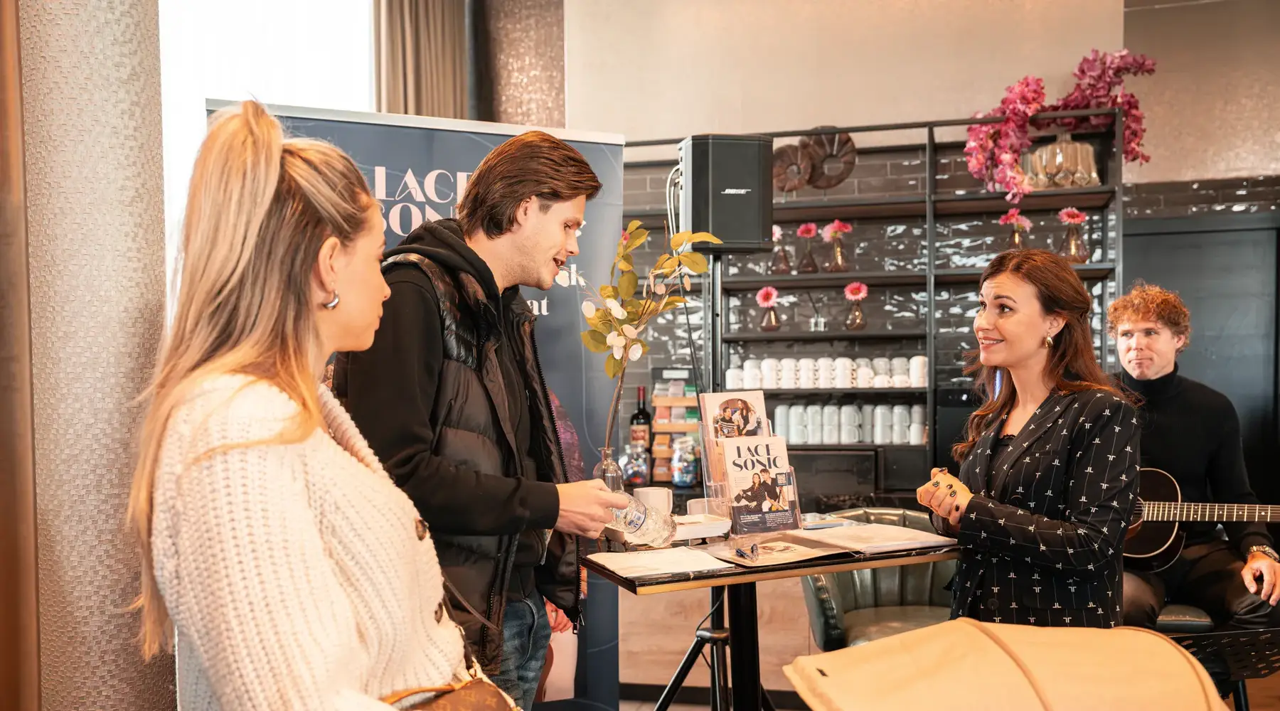 Trouwbeurs