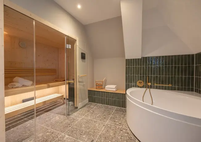 Hotel Den Haag - Wassenaar