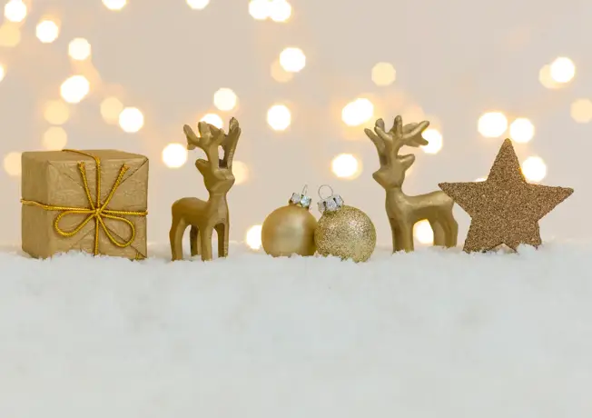 Kerst bij van der Valk Hotel Stein-Urmond