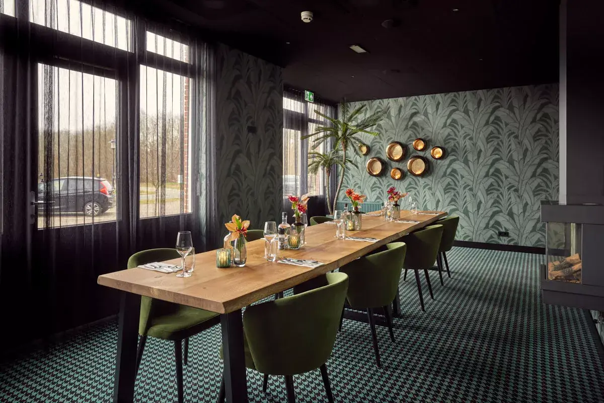 De Veurkamer
