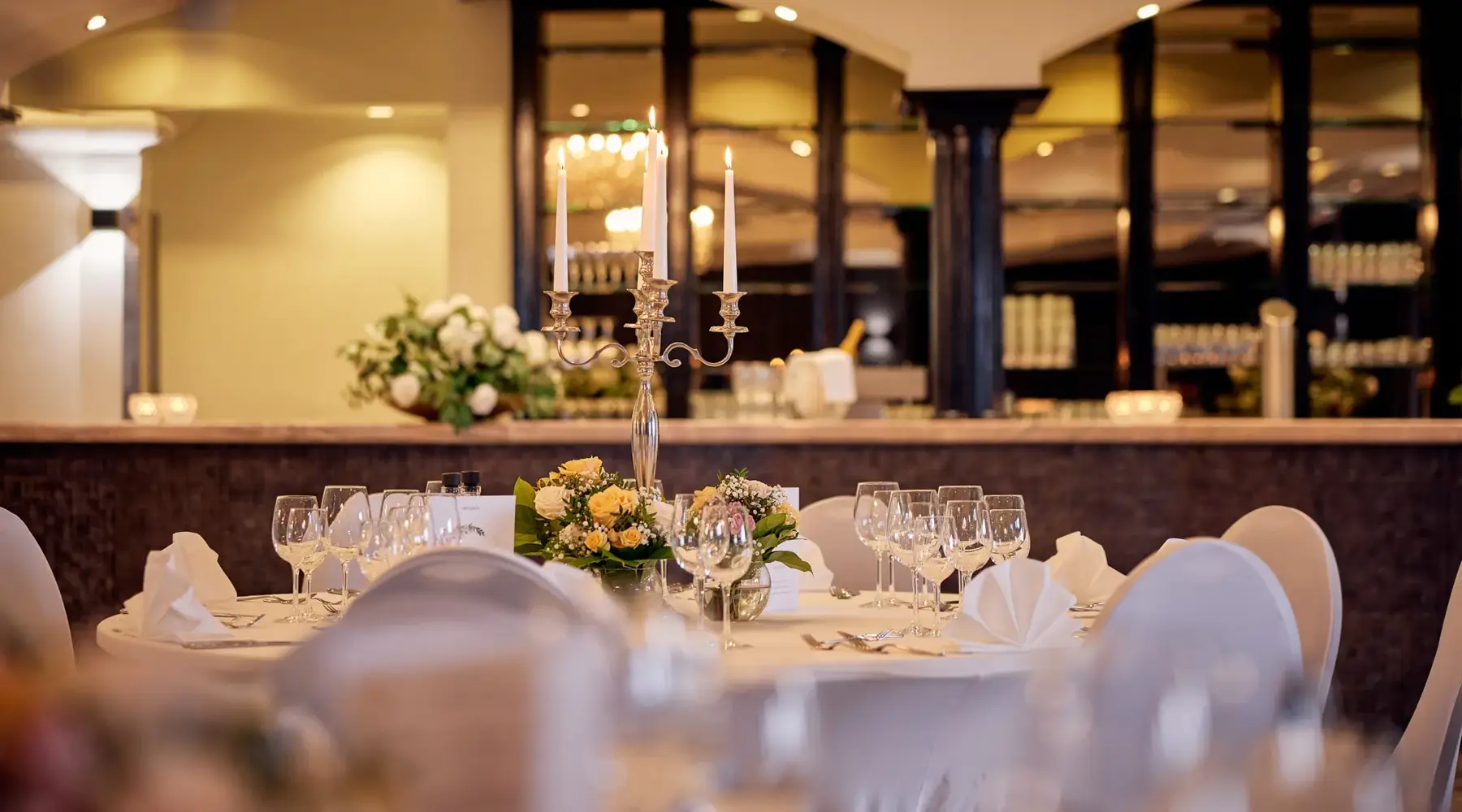 Tagungen im Hotel Gladbeck