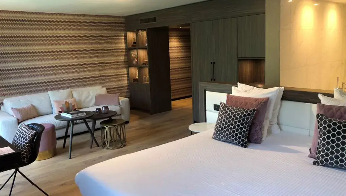 Suite Nazareth