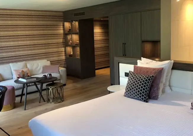 Hotel Nazareth - Gent