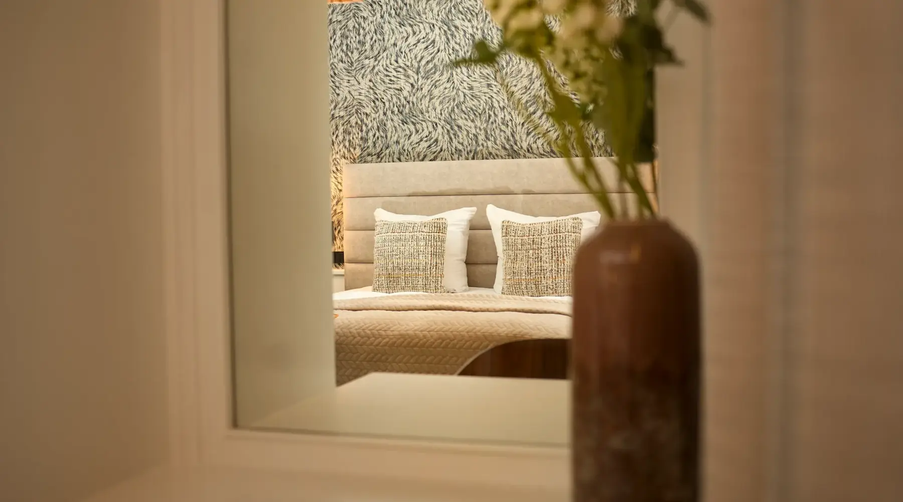 Natural Vintage Suite