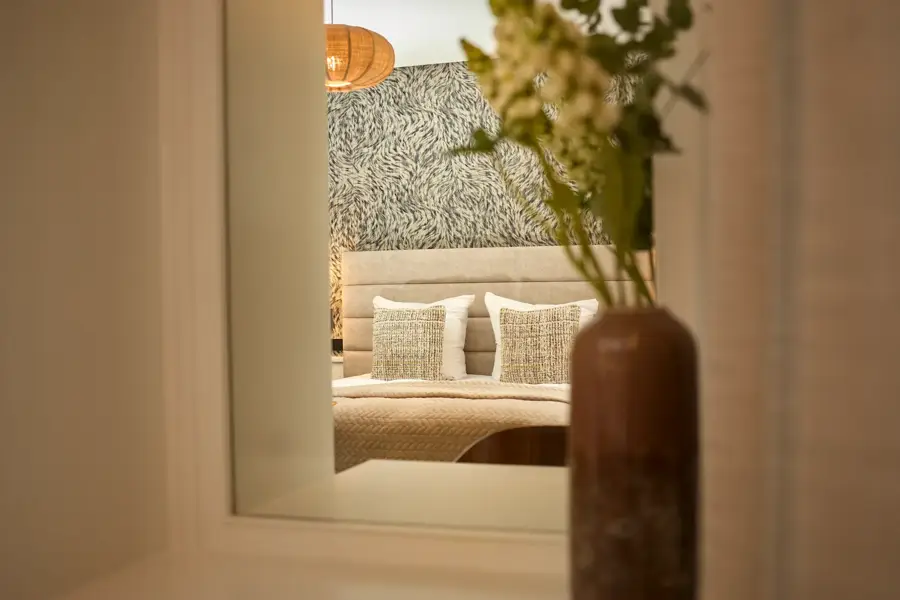 Natural Vintage Suite