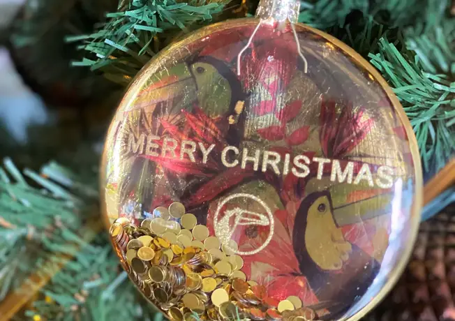 New Year's brunch at Hotel Berlin Brandenburg