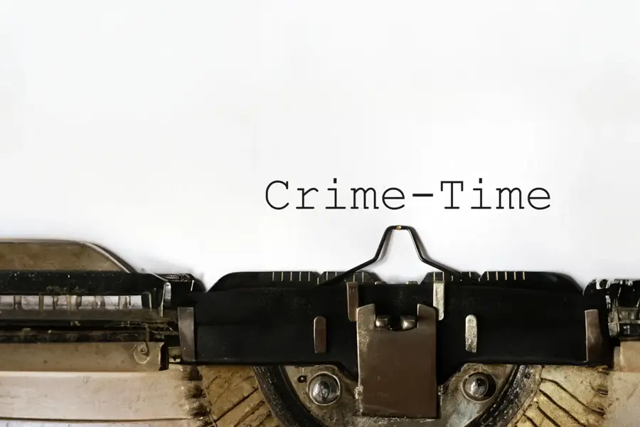 crime