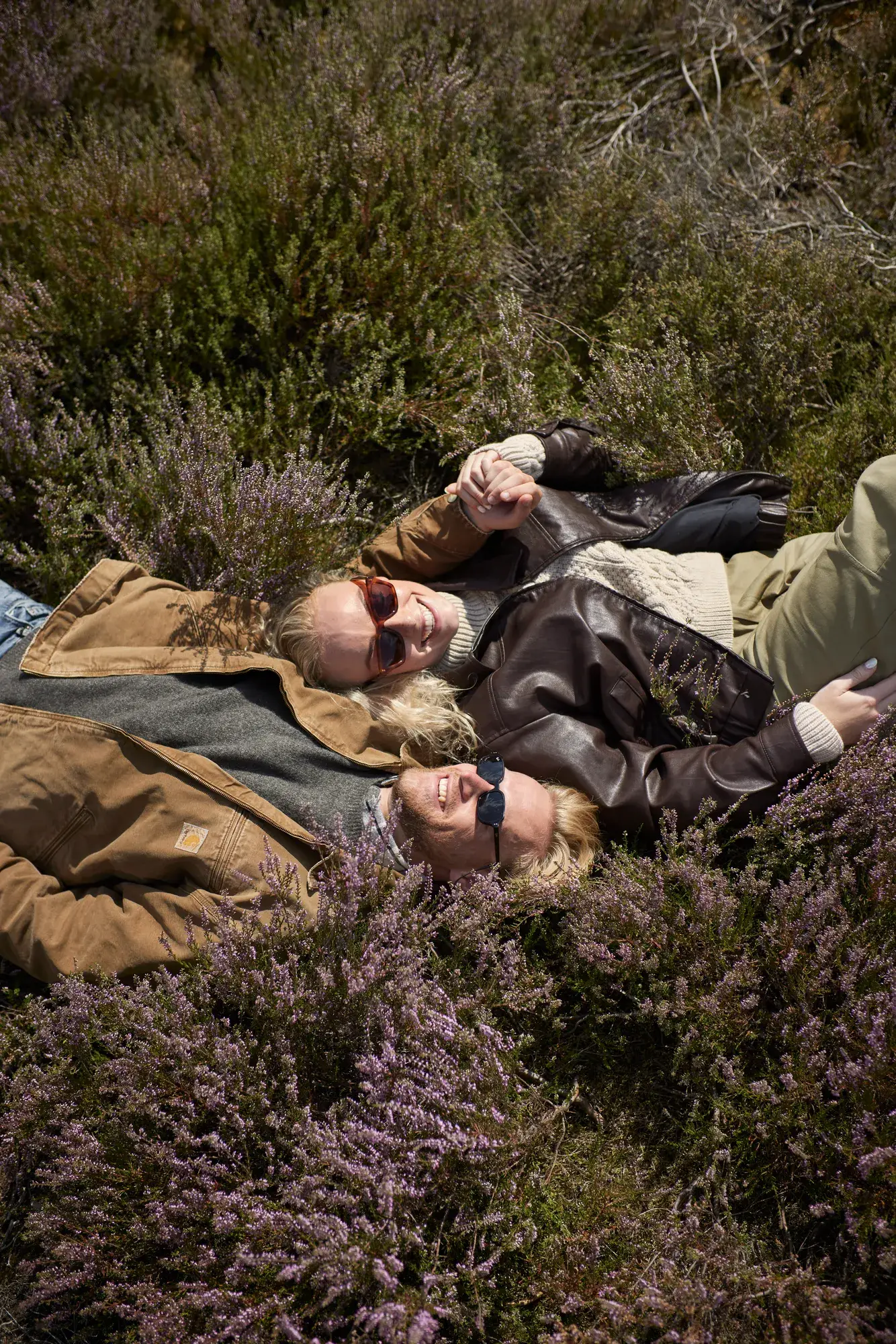 Hoge Veluwe Arrangement