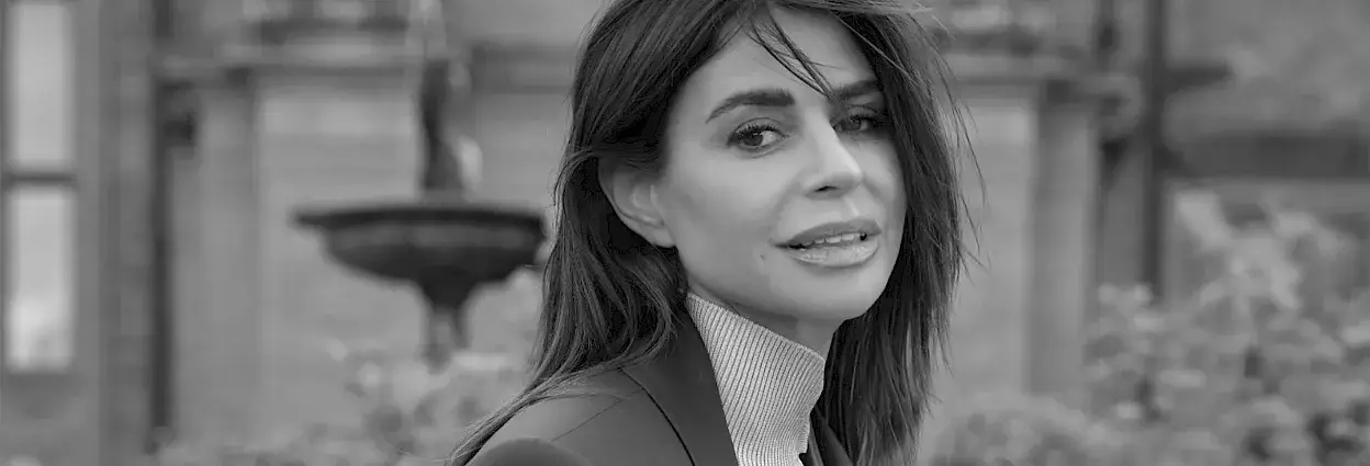 Olcay Gulsen
