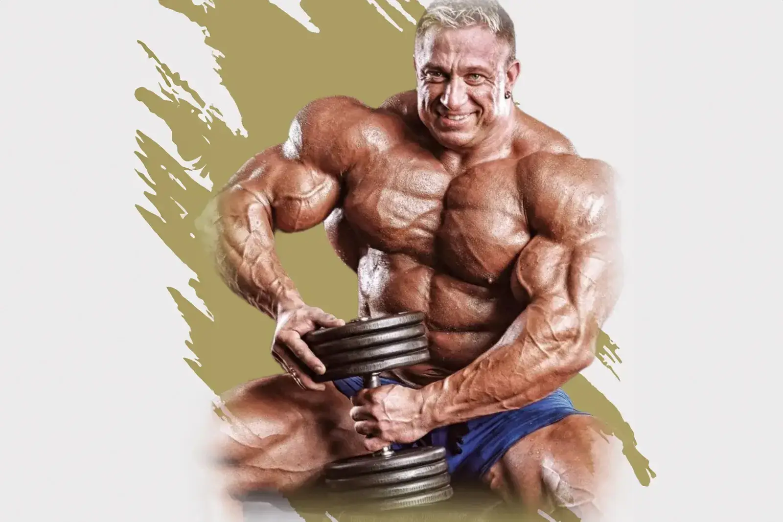 Markus Ruehl Liveseminar