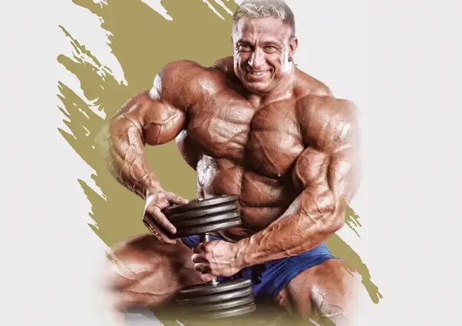 Markus Ruehl Live Seminar