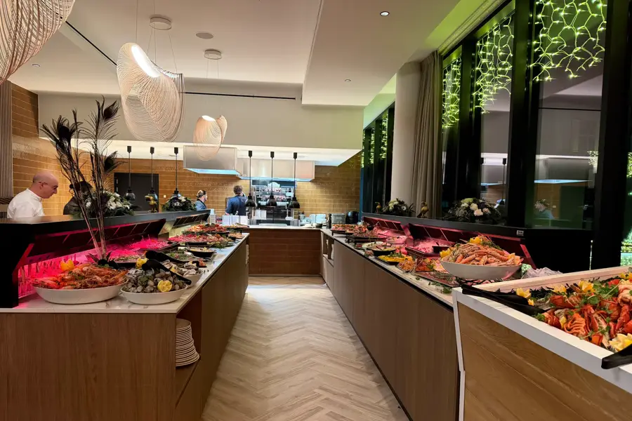 Van der Valk Congres & Spa Hotel Mons