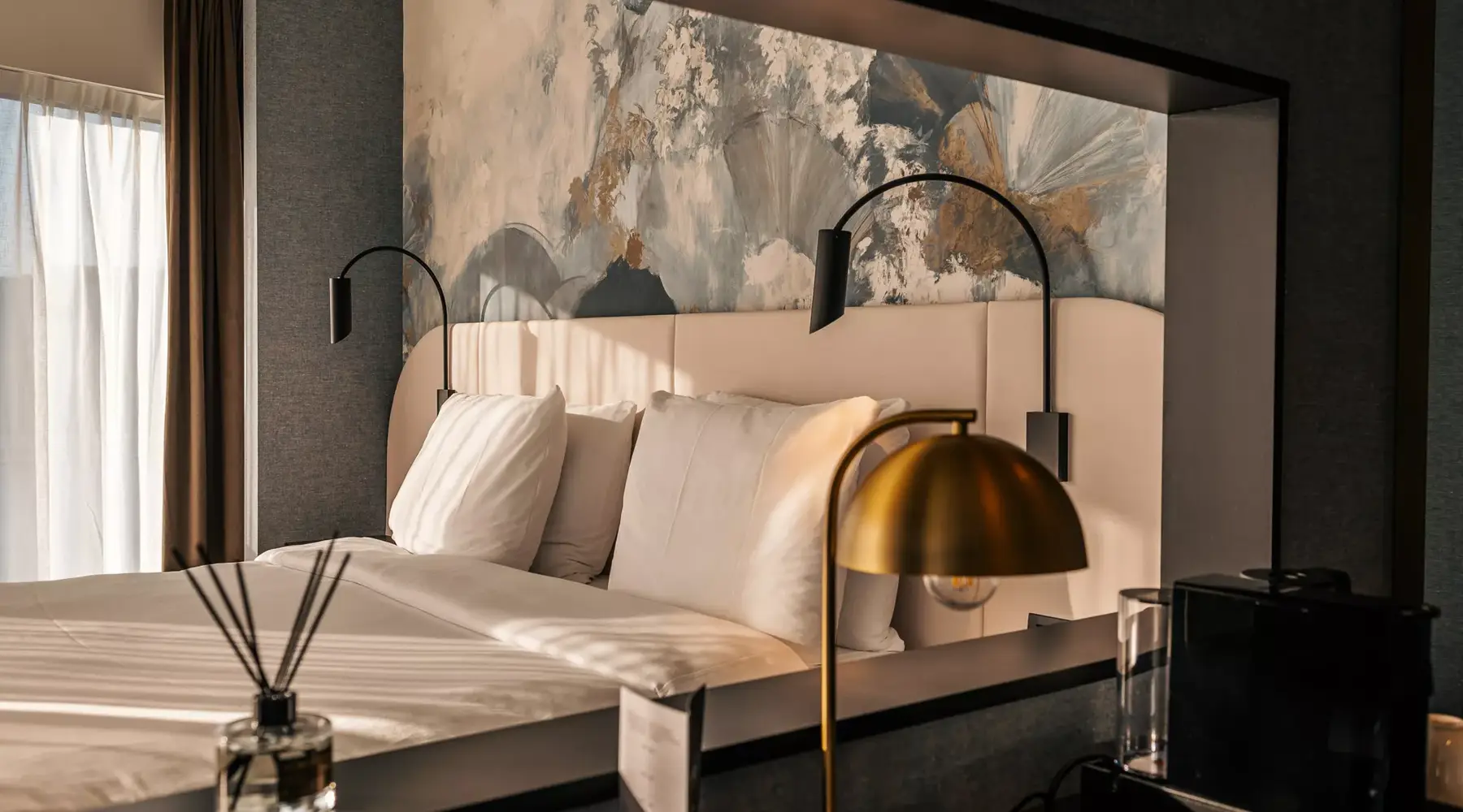 Executive kamer