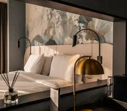 Executive kamer