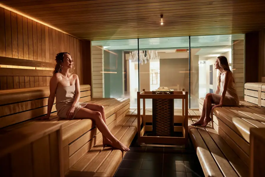 Thermen Maarssen