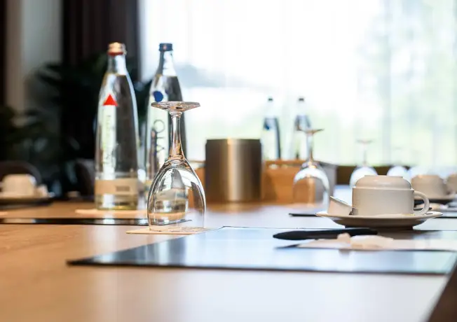 Meeting Van der Valk Hotel Berlin Brandenburg