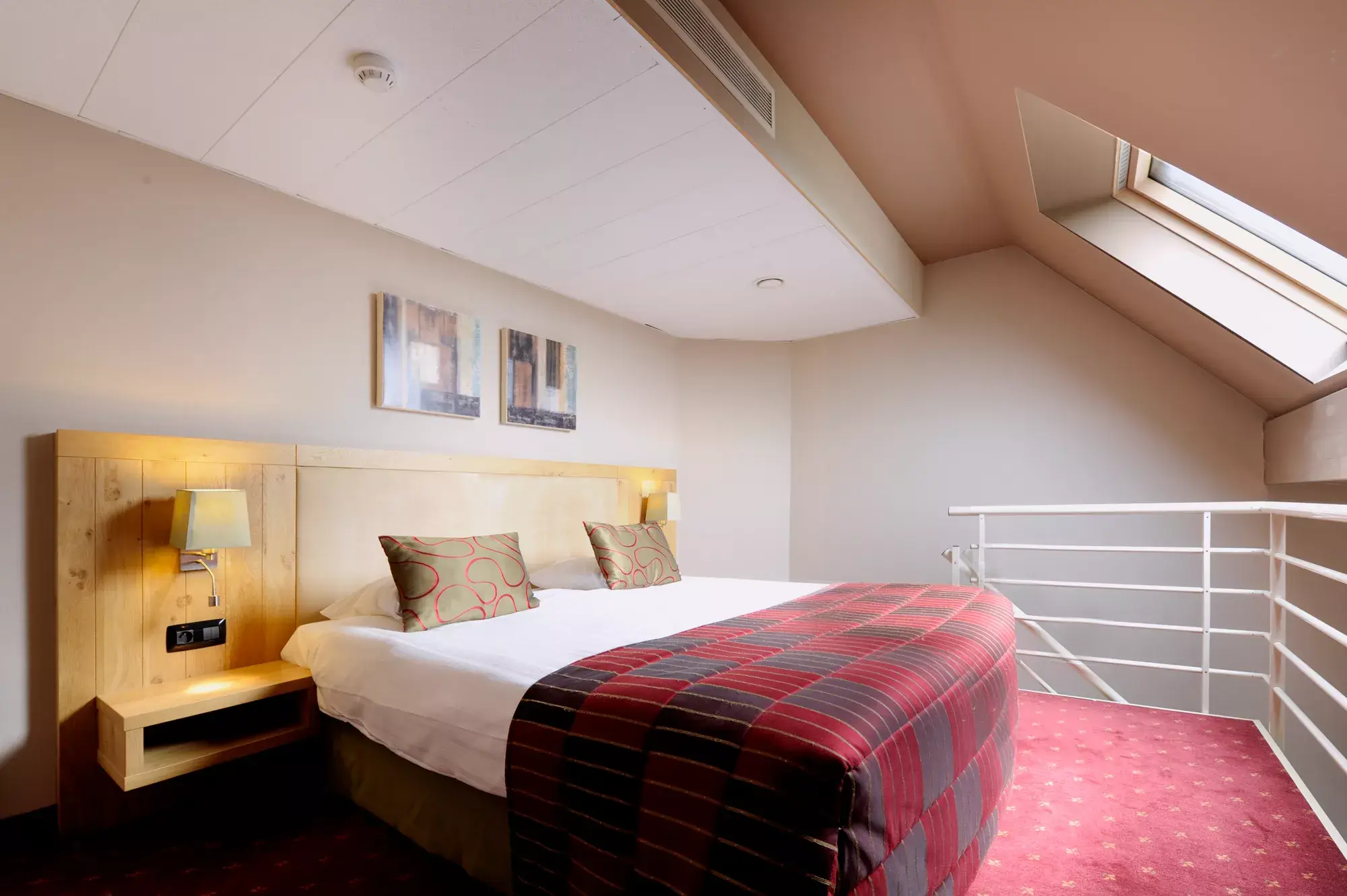 Hotel-Verviers