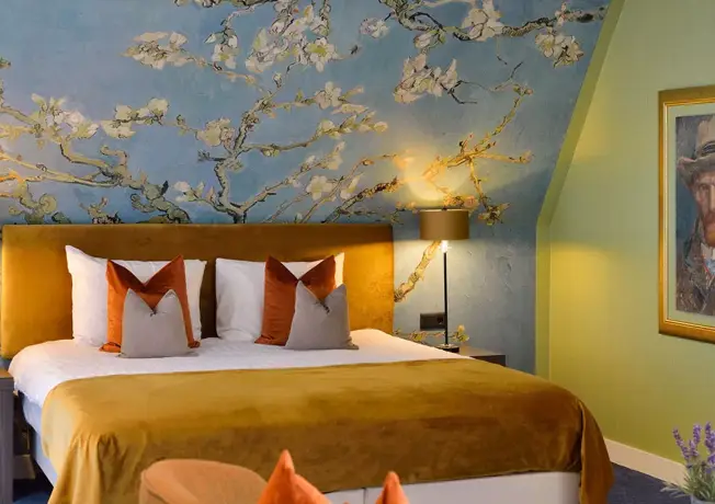 Hotel 's-Hertogenbosch - Vught