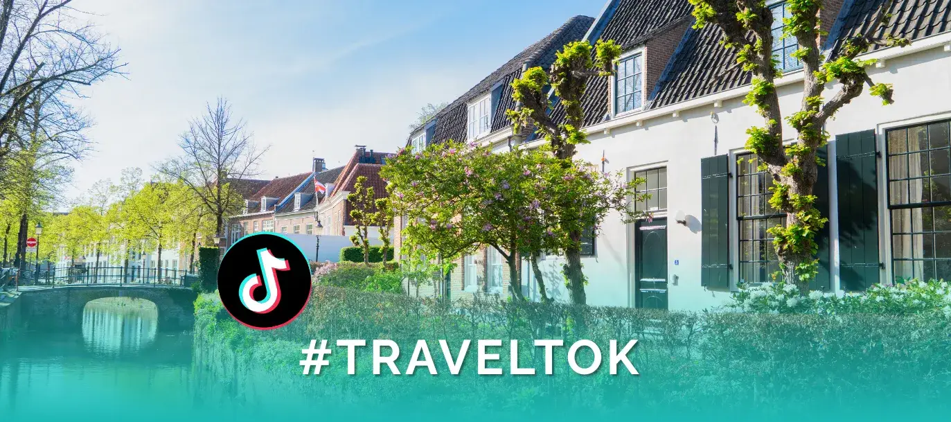 Traveltok