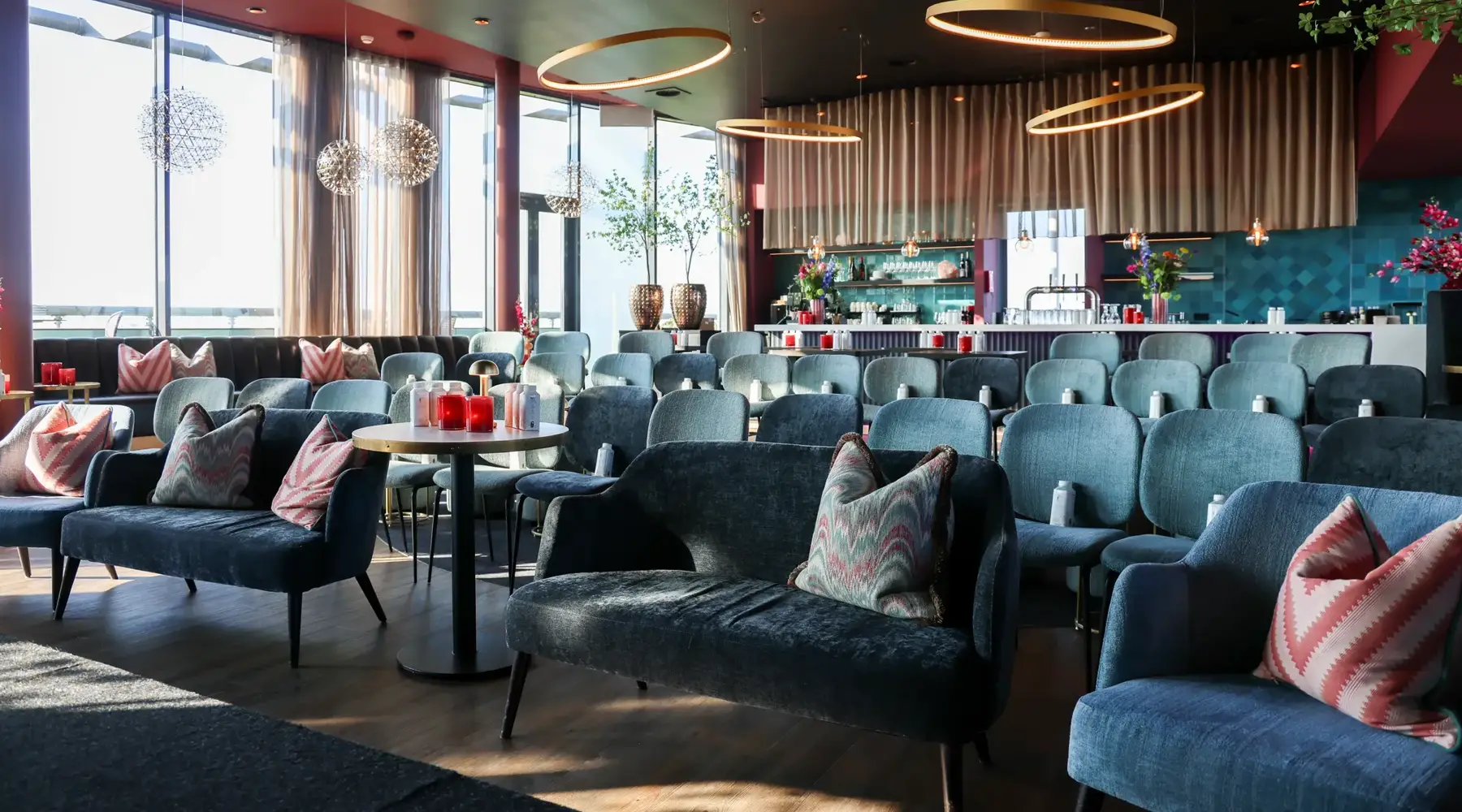 Business event in Hotel Amersfoort A1