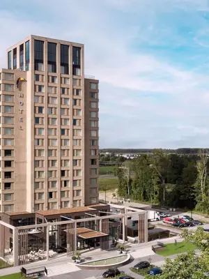 Hotel Lelystad