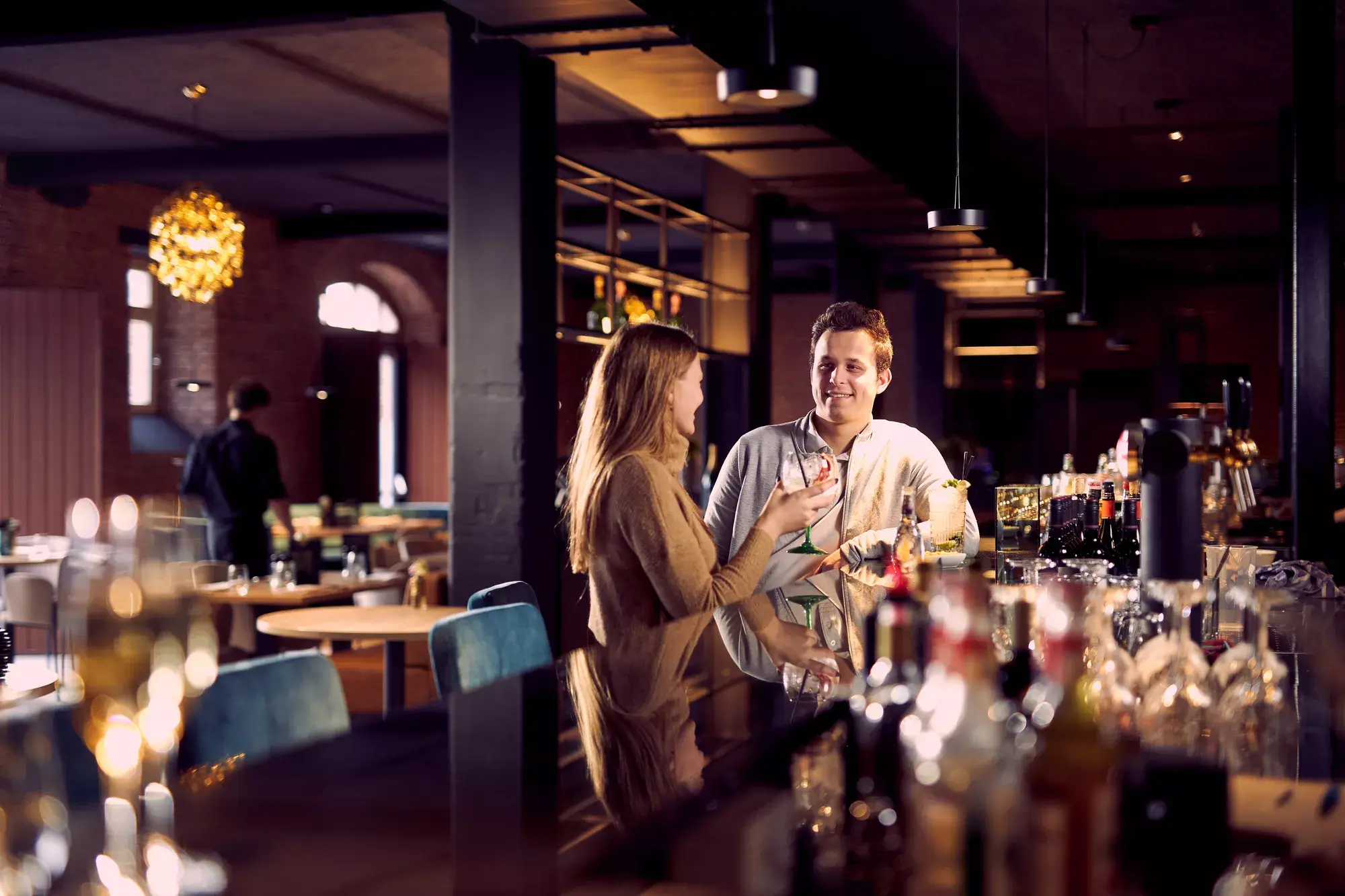 Hotelbar