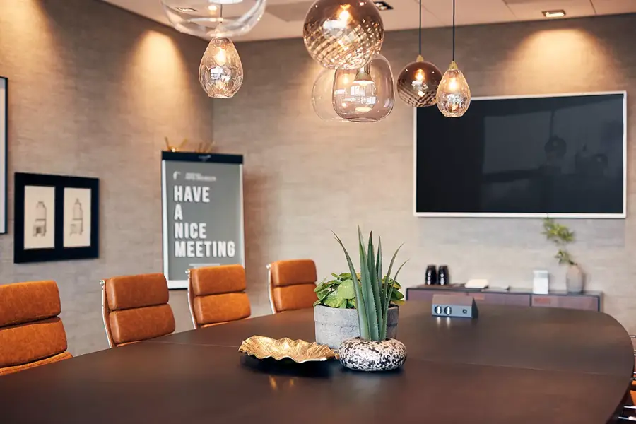 Boardroom
