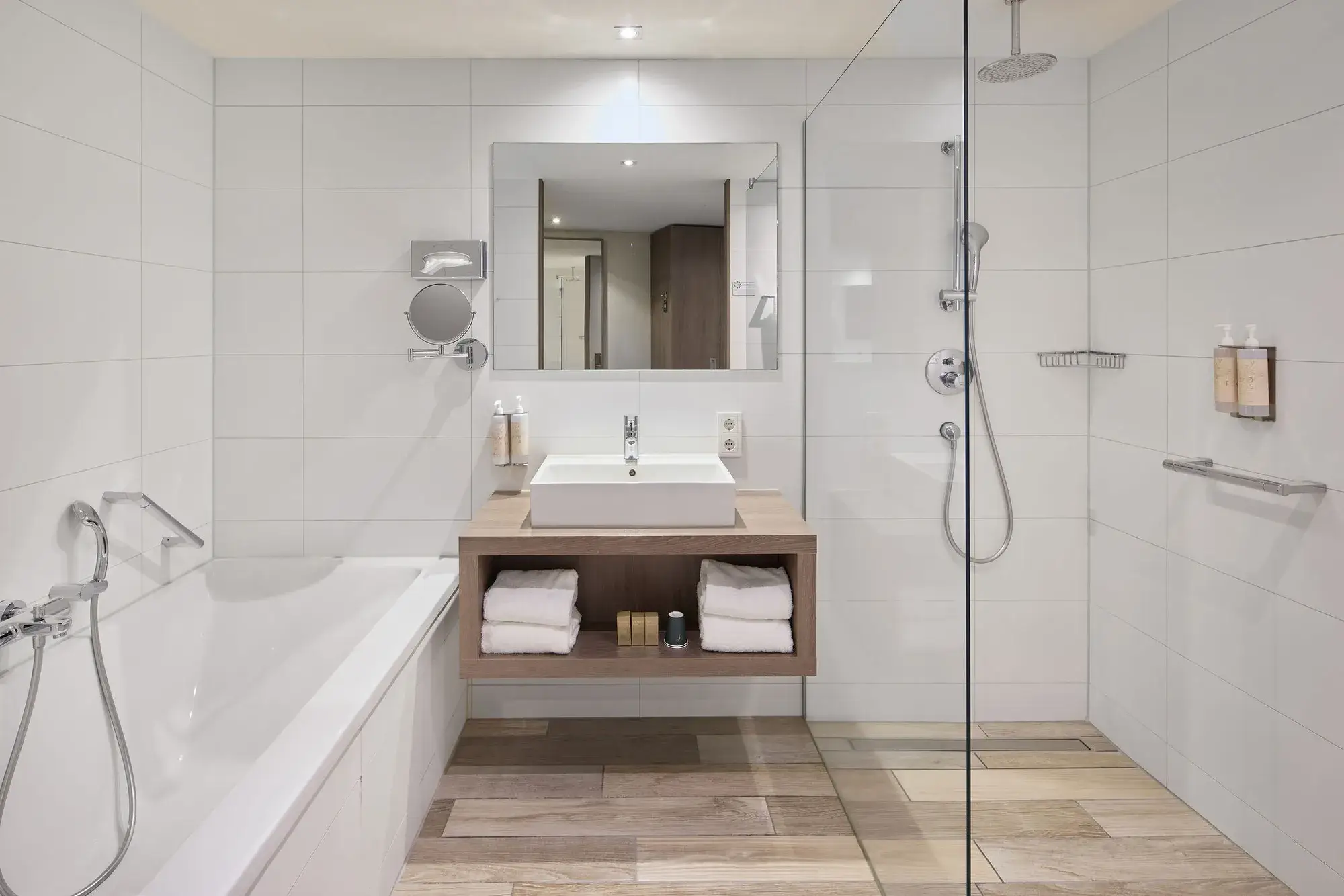 Comfort plus badkamer