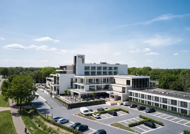 Hotel Nuland - 's-Hertogenbosch
