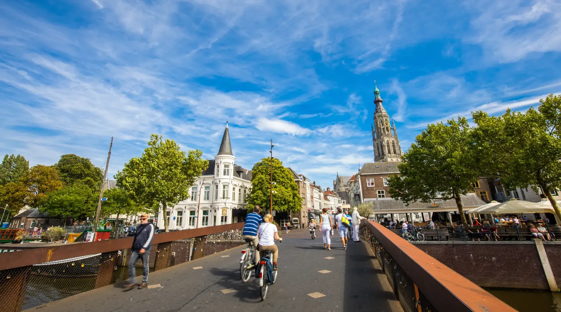 Breda Centrum