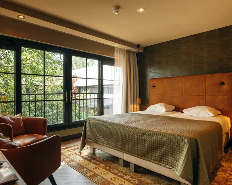 kamer cantharel