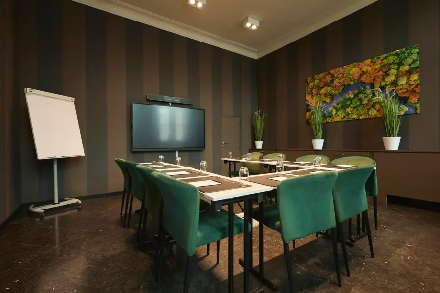 Meeting