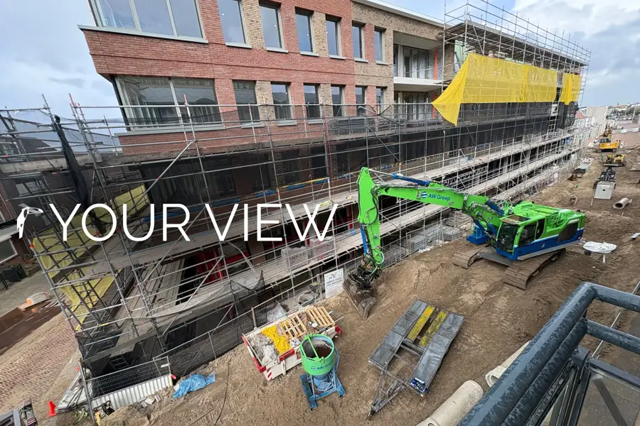 Construction view