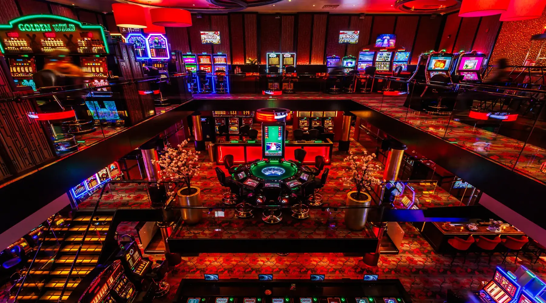 Jack's Casino Sassenheim