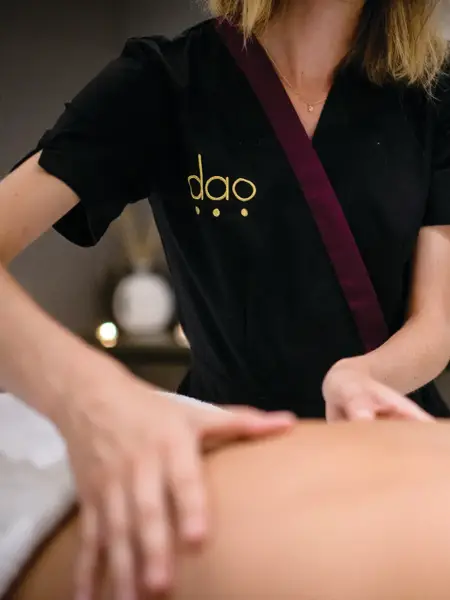 Centre wellness à Verviers