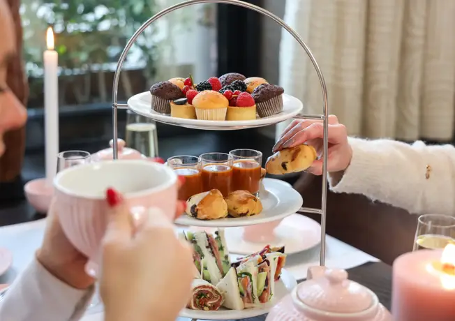 Qmusic foute party 5 uur