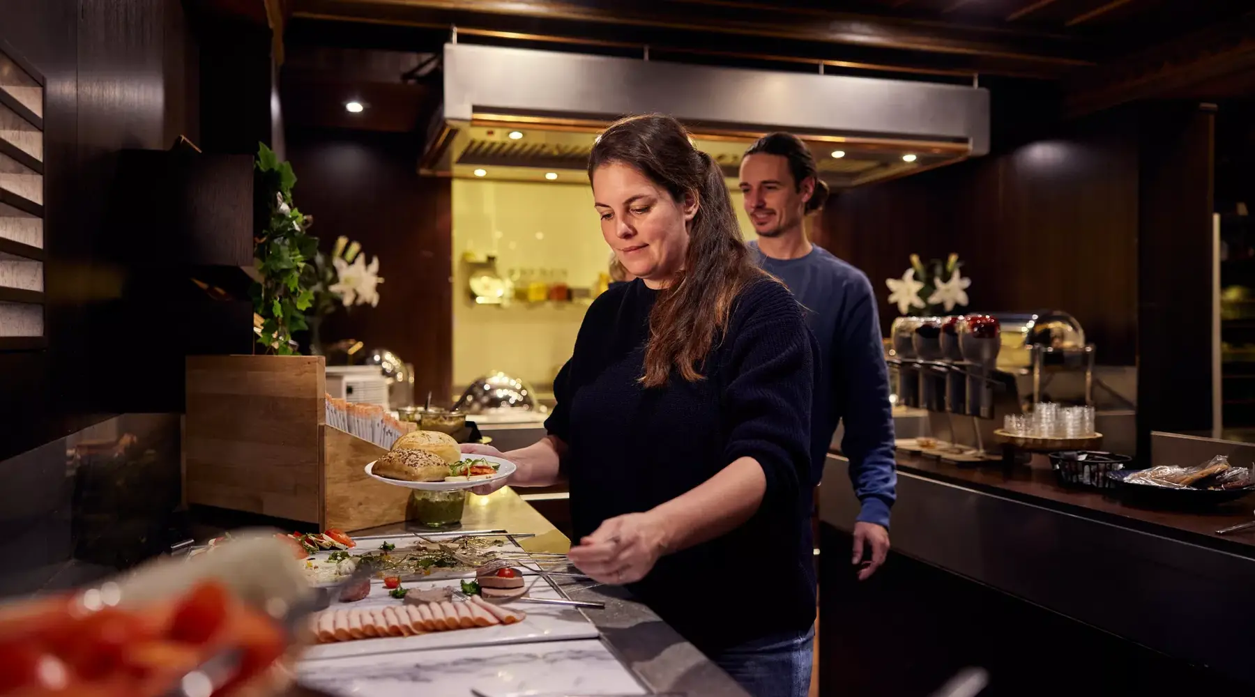 Frühstück | Van der Valk Hotel Hildesheim