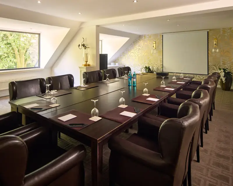 Raummiete im Hotel Moers