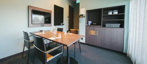 Pauwenzaal 1