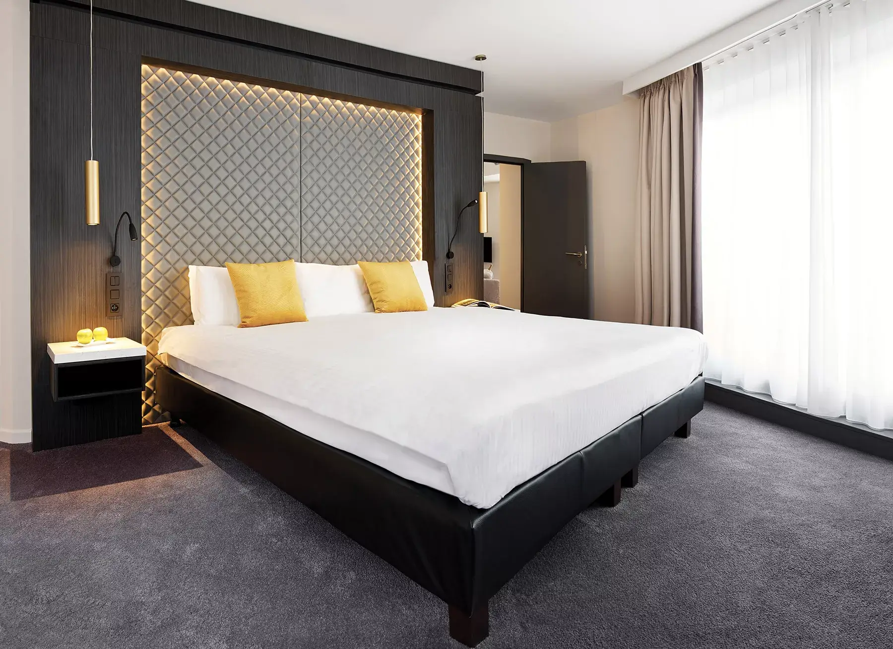 Spa Suite Palace