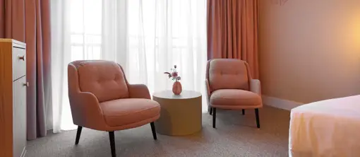 Comfort Triple Room